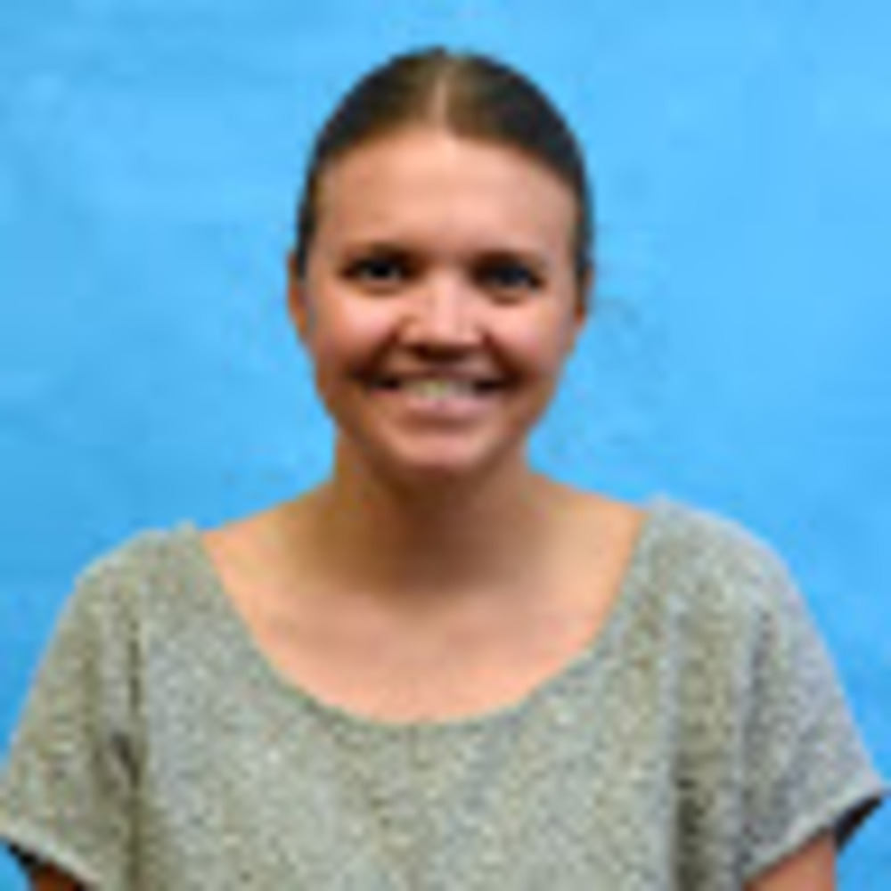 Meet your Posher, Annie